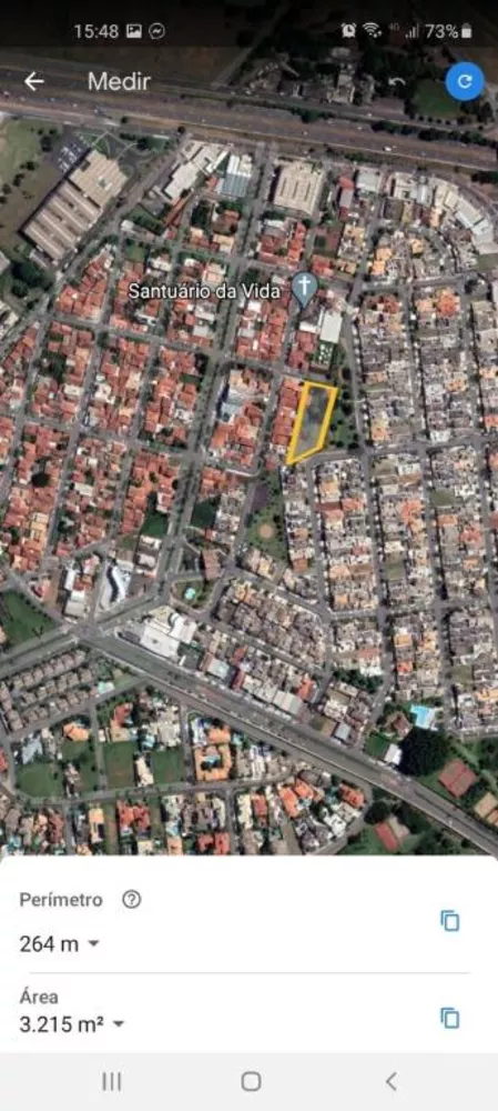Terreno, 3453 m² - Foto 3