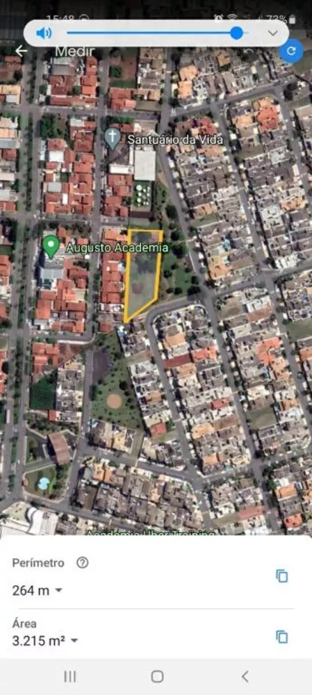 Terreno, 3453 m² - Foto 4