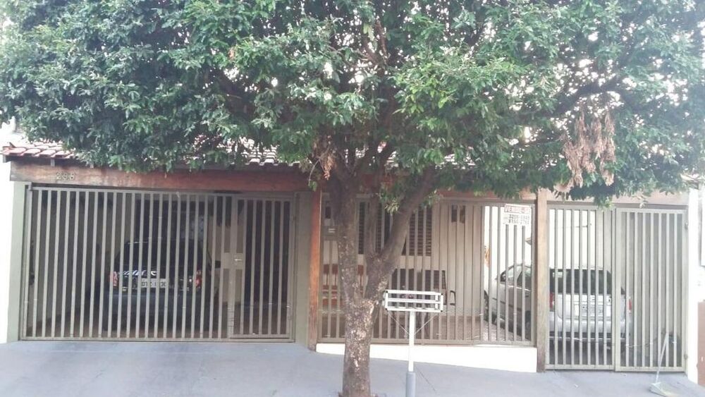 Casa, 3 quartos, 115 m² - Foto 1