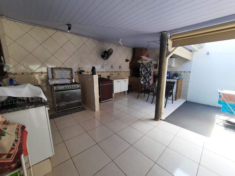 Casa, 3 quartos, 115 m² - Foto 2