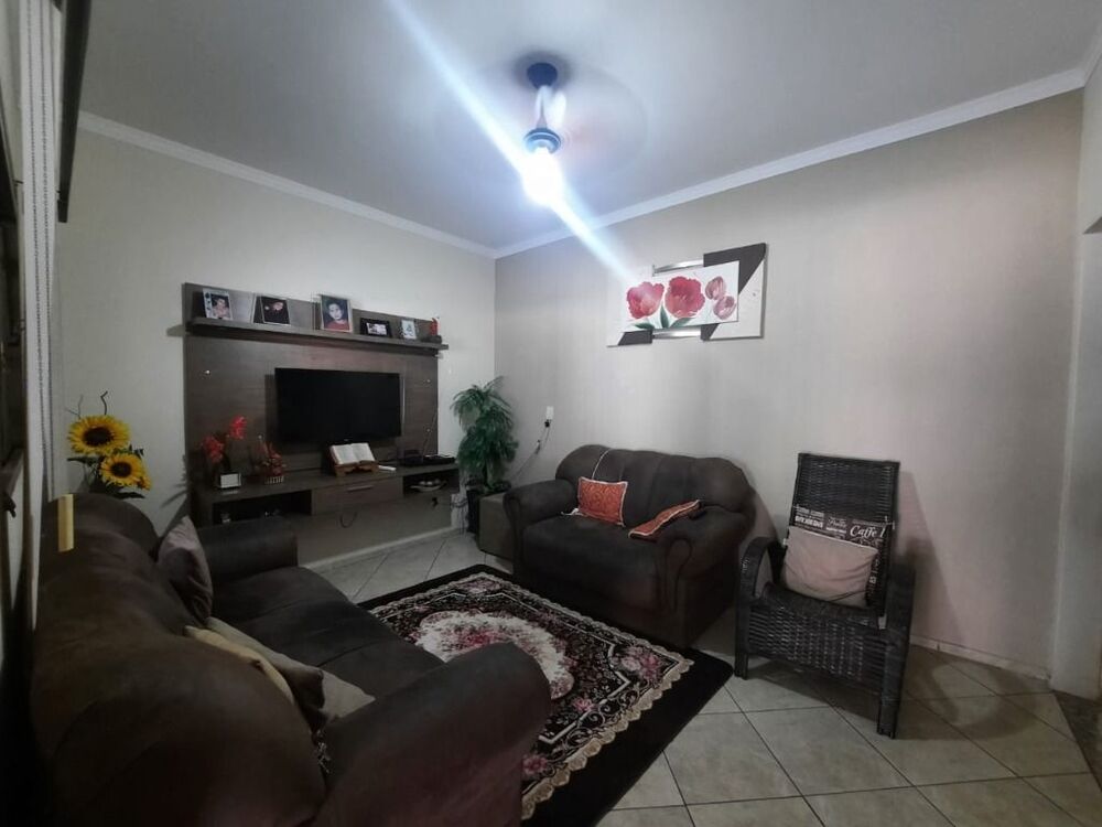 Casa, 3 quartos, 115 m² - Foto 4