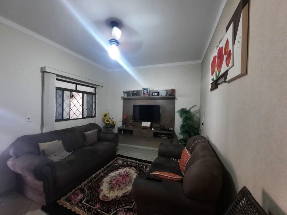 Casa, 3 quartos, 115 m² - Foto 3