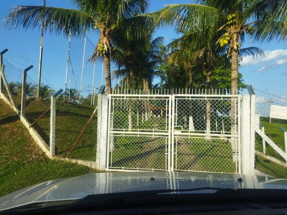 Fazenda à venda com 1 quarto, 300000m² - Foto 1
