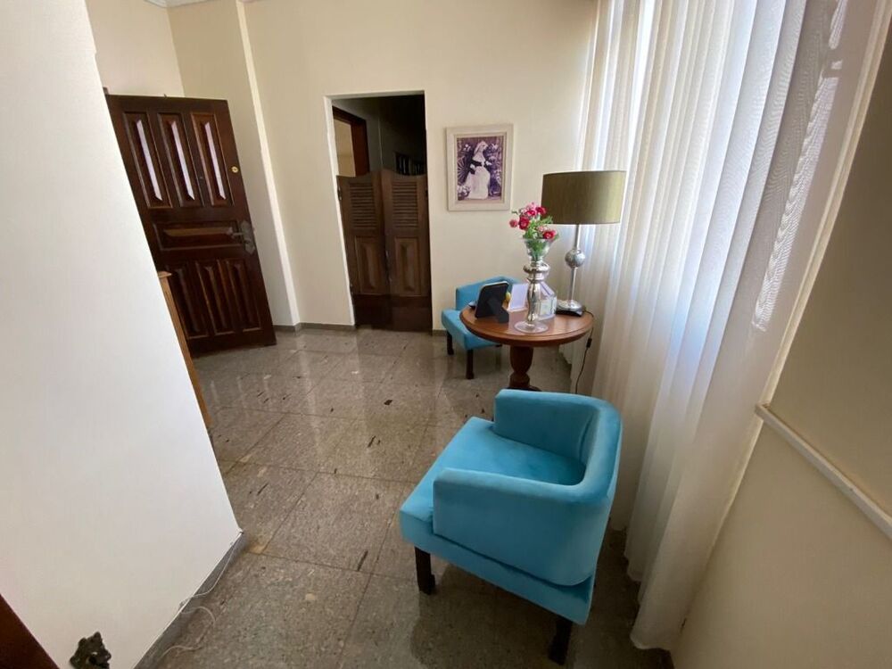 Apartamento à venda com 3 quartos, 170m² - Foto 4
