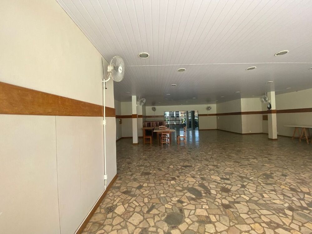 Apartamento à venda com 3 quartos, 170m² - Foto 22