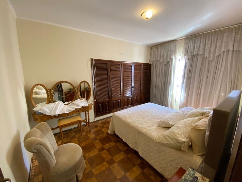 Apartamento à venda com 3 quartos, 170m² - Foto 24