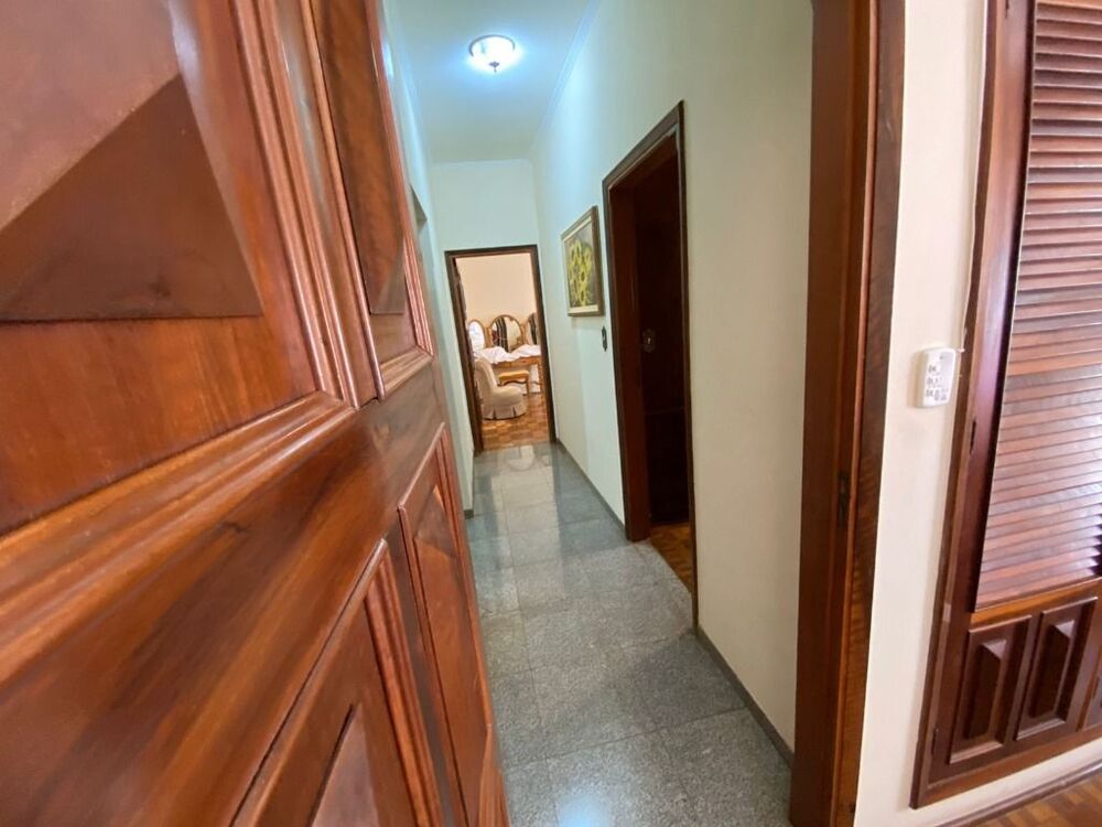 Apartamento à venda com 3 quartos, 170m² - Foto 8