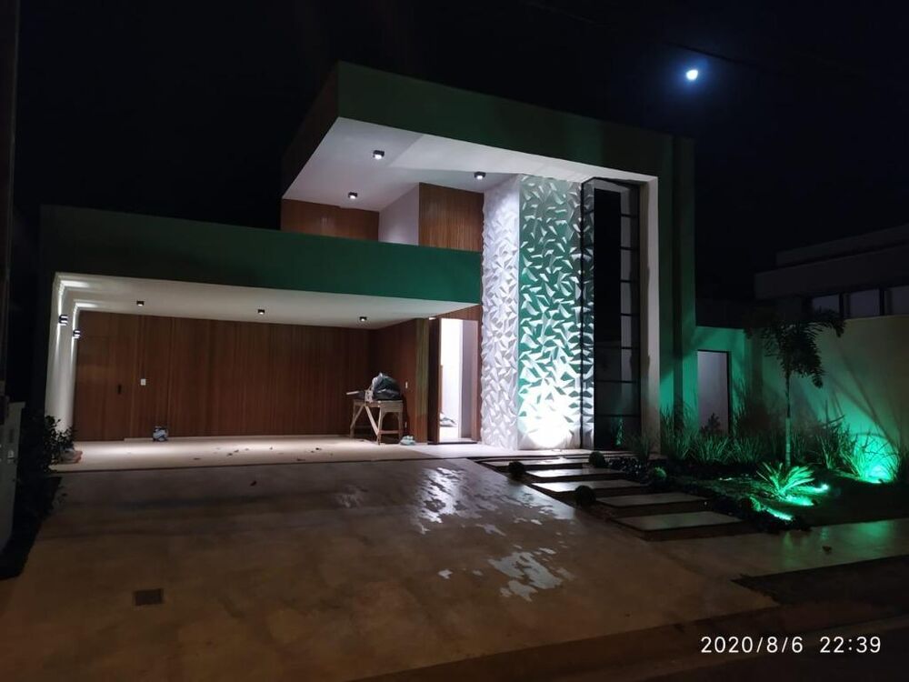 Casa de Condomínio, 3 quartos - Foto 9