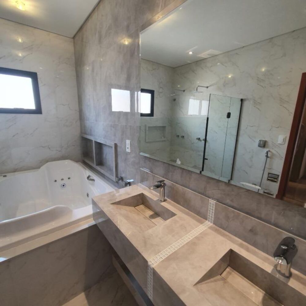 Casa de Condomínio, 3 quartos - Foto 11