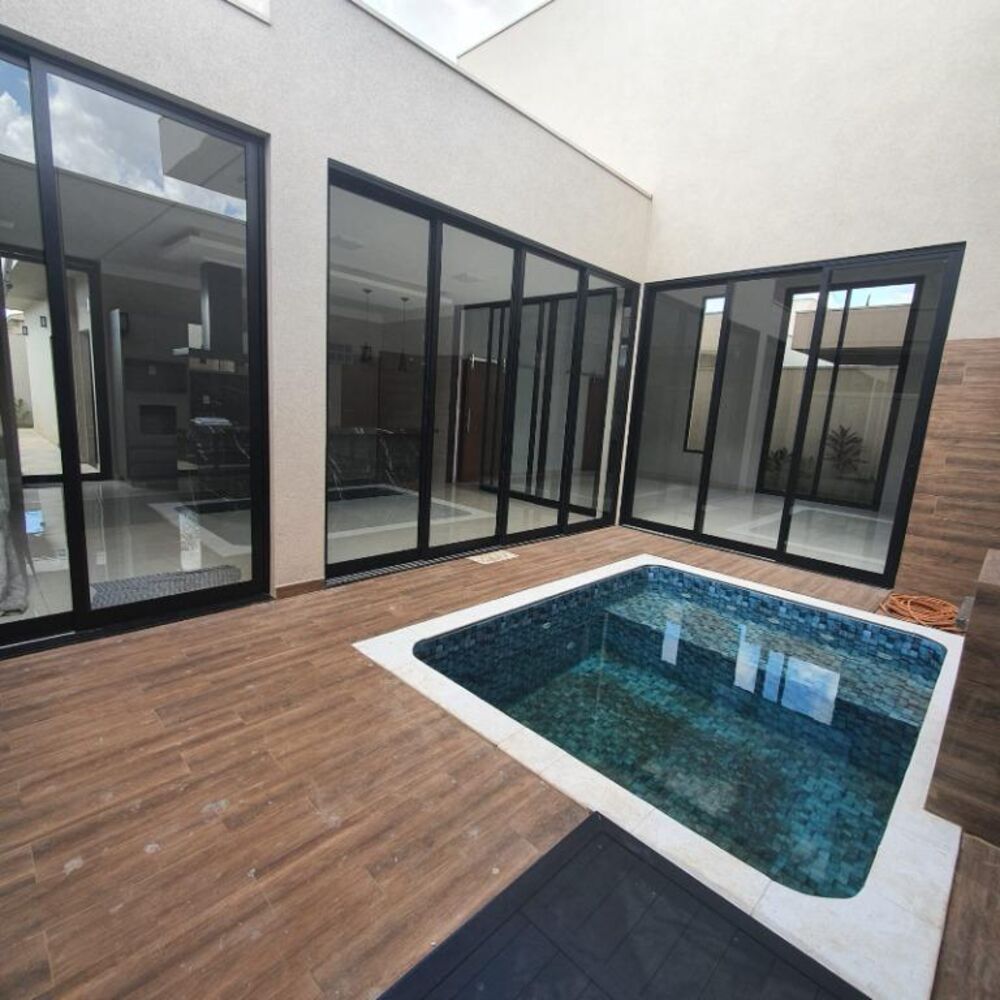 Casa de Condomínio, 3 quartos - Foto 23