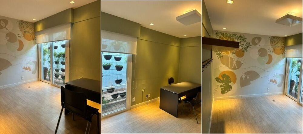 Sala-Conjunto, 15 m² - Foto 1