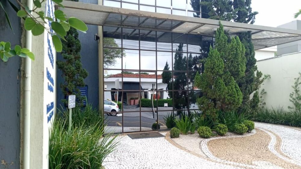 Sala-Conjunto, 20 m² - Foto 1