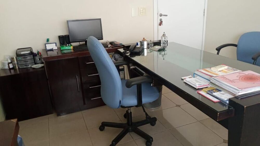 Sala-Conjunto, 20 m² - Foto 2