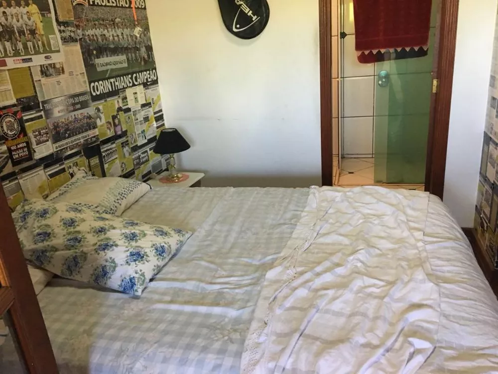 Casa à venda com 4 quartos, 242M2 - Foto 3