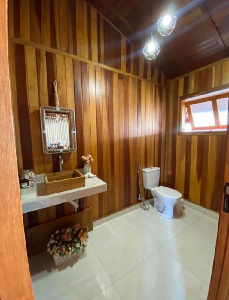Casa de Condomínio à venda com 2 quartos, 360M2 - Foto 5