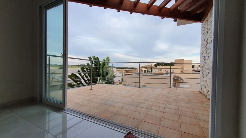 Casa de Condomínio à venda com 4 quartos, 323m² - Foto 11