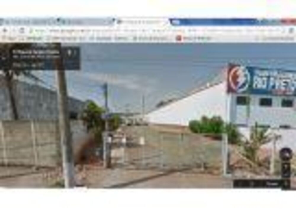 Depósito-Galpão, 1200 m² - Foto 1