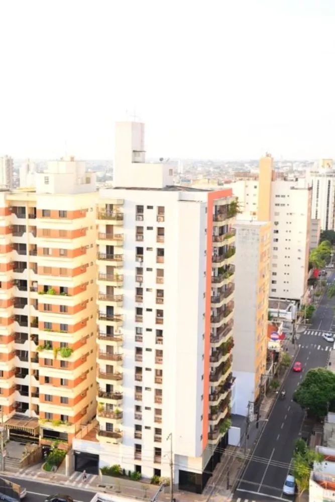 Apartamento, 4 quartos, 380 m² - Foto 6