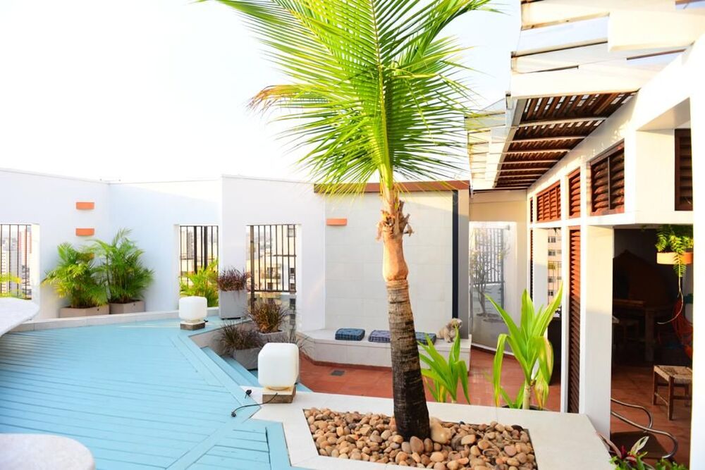 Apartamento, 4 quartos, 380 m² - Foto 1