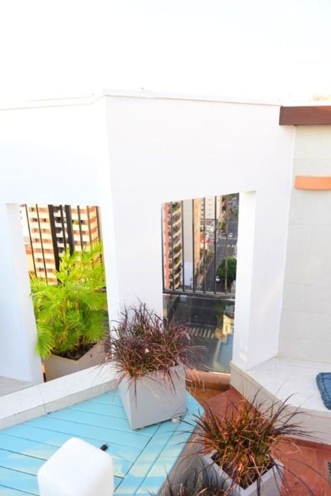 Apartamento, 4 quartos, 380 m² - Foto 3