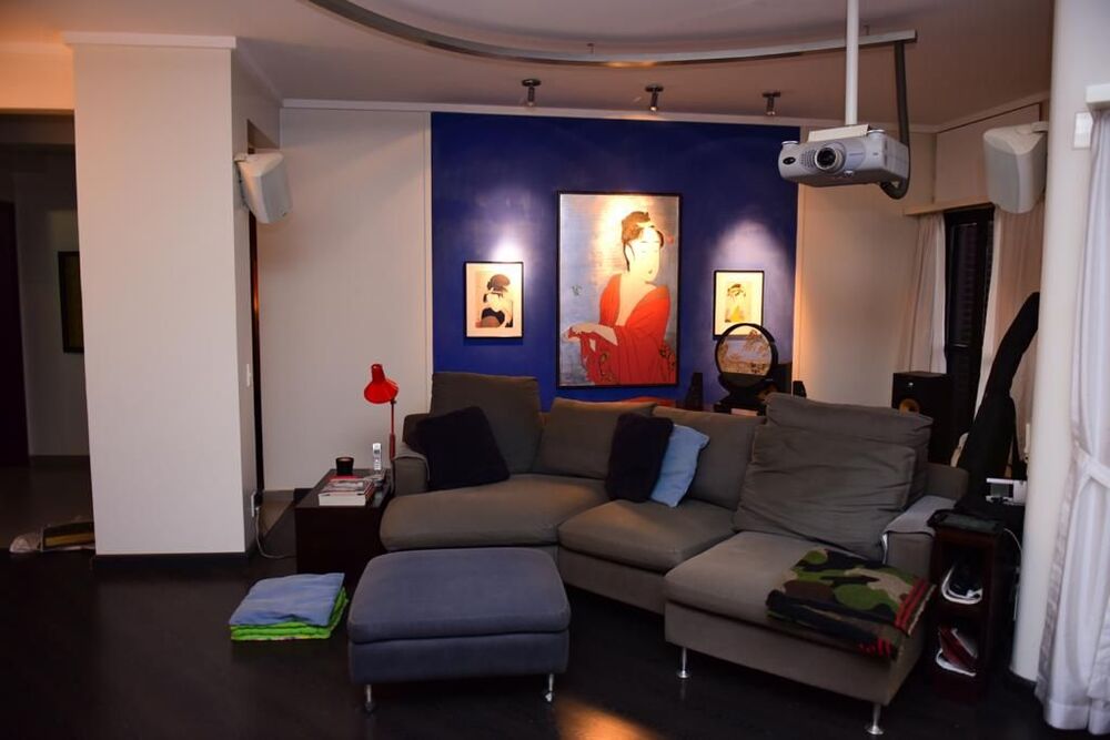 Apartamento, 4 quartos, 380 m² - Foto 2