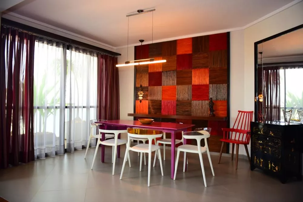 Apartamento, 4 quartos, 380 m² - Foto 5