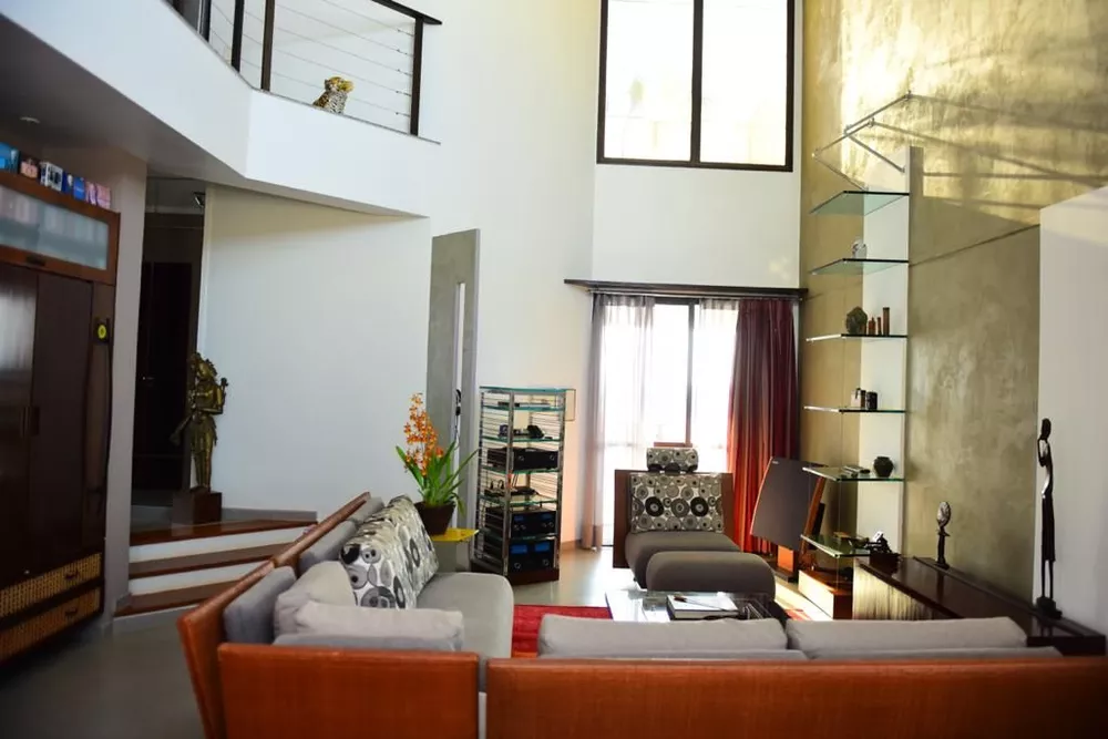Apartamento, 4 quartos, 380 m² - Foto 8