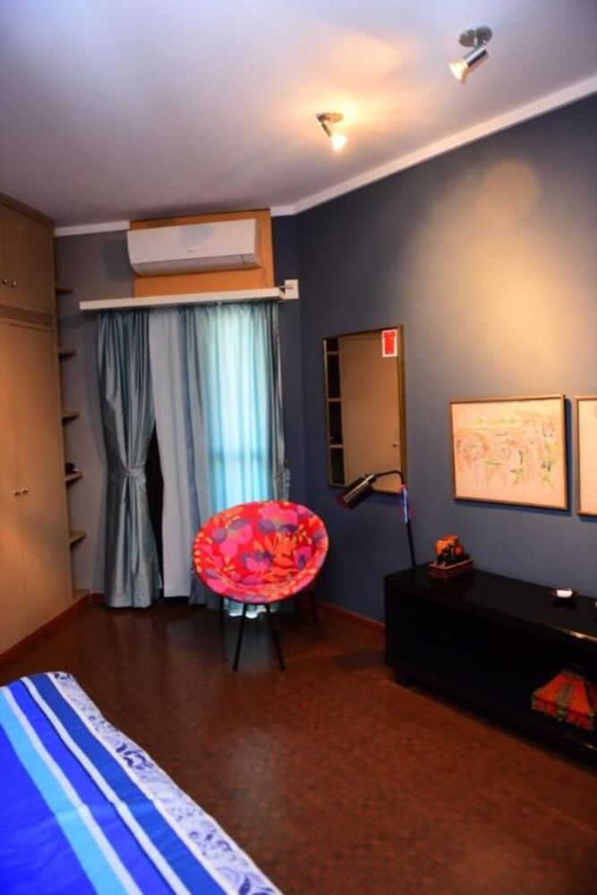 Apartamento, 4 quartos, 380 m² - Foto 4