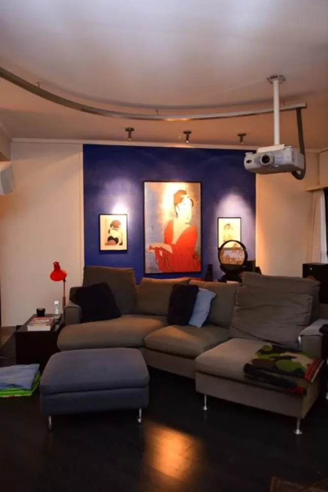 Apartamento, 4 quartos, 380 m² - Foto 7
