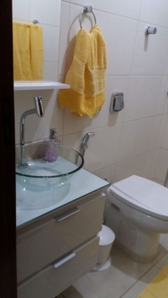 Apartamento à venda com 2 quartos, 101m² - Foto 8