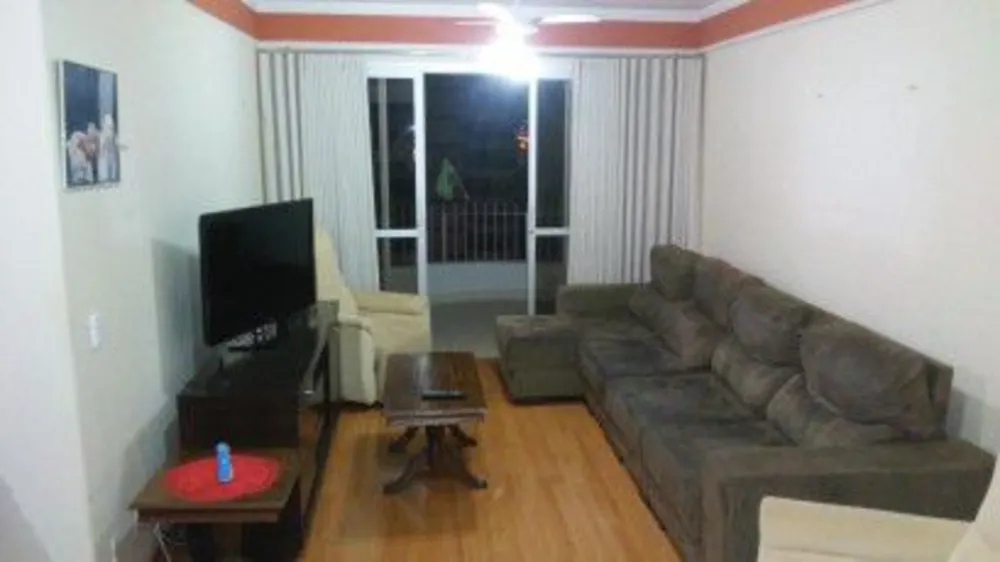 Apartamento, 3 quartos, 138 m² - Foto 1