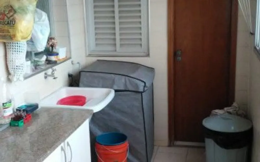 Apartamento, 3 quartos, 138 m² - Foto 4