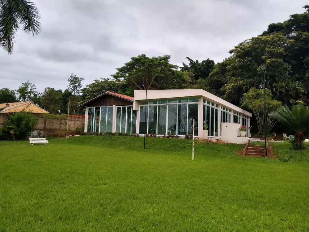 Chácara, 3 quartos, 5250 m² - Foto 16