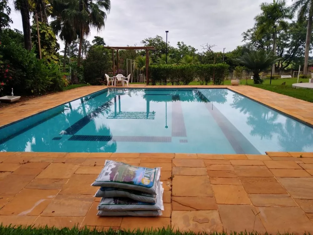 Chácara, 3 quartos, 5250 m² - Foto 13