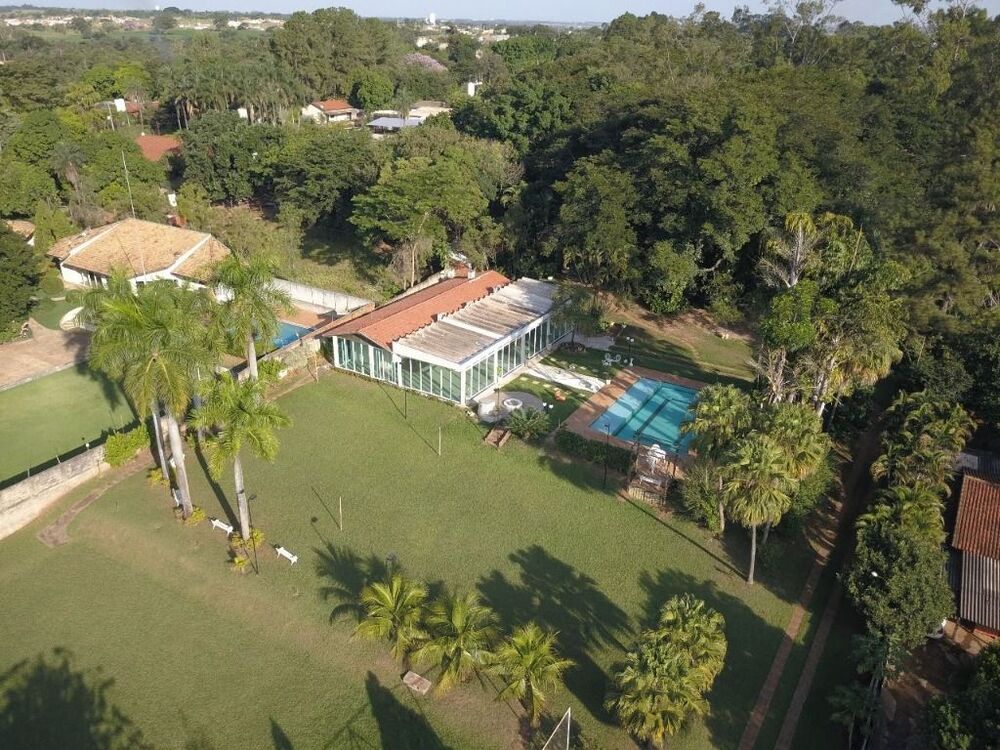 Chácara, 3 quartos, 5250 m² - Foto 9