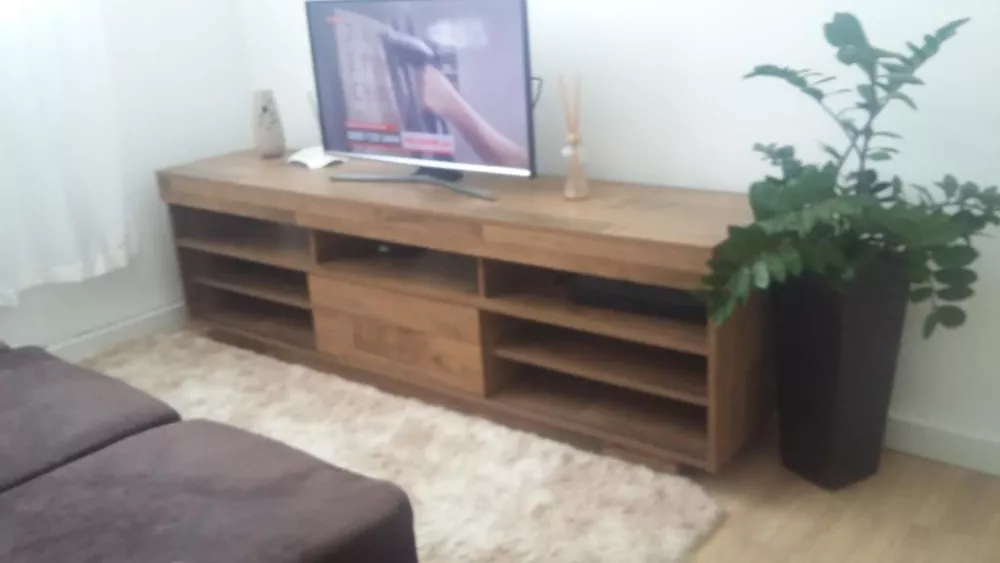 Apartamento, 2 quartos, 48 m² - Foto 4