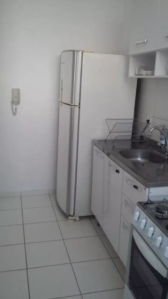Apartamento, 2 quartos, 48 m² - Foto 2