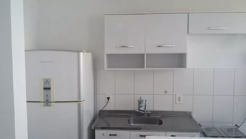 Apartamento, 2 quartos, 48 m² - Foto 3