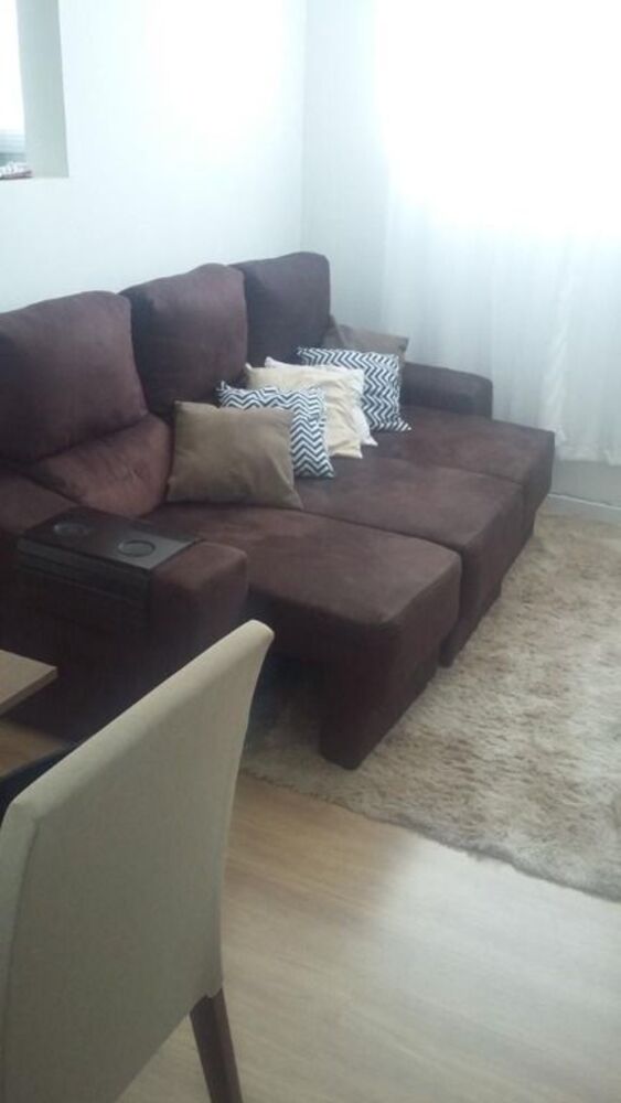 Apartamento, 2 quartos, 48 m² - Foto 5