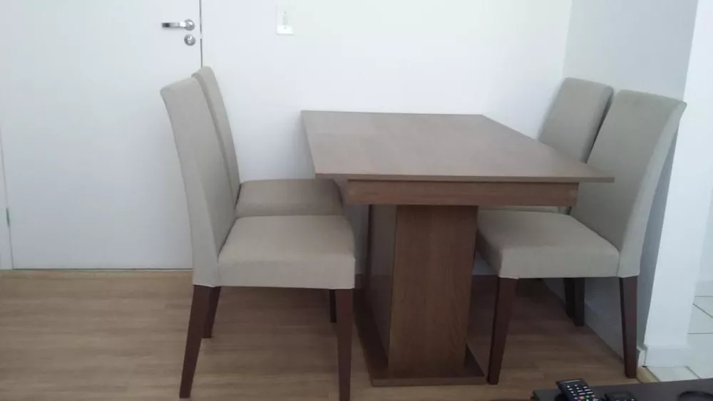 Apartamento, 2 quartos, 48 m² - Foto 1