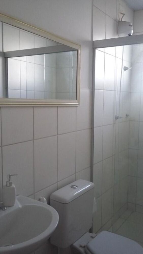 Apartamento, 2 quartos, 48 m² - Foto 8