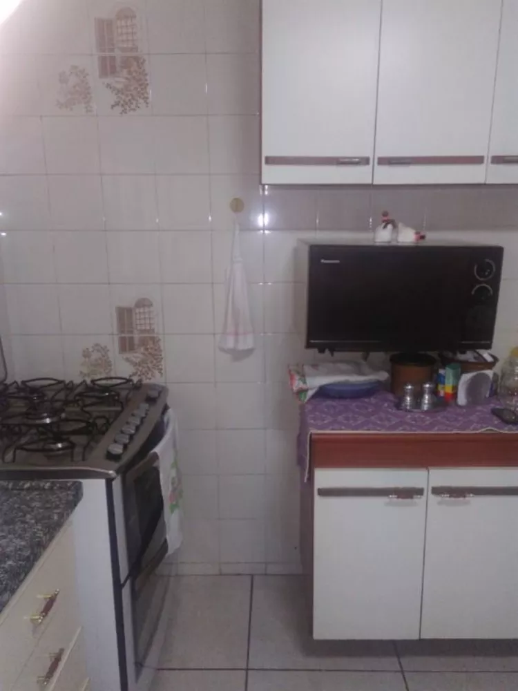 Apartamento à venda com 3 quartos, 124m² - Foto 8