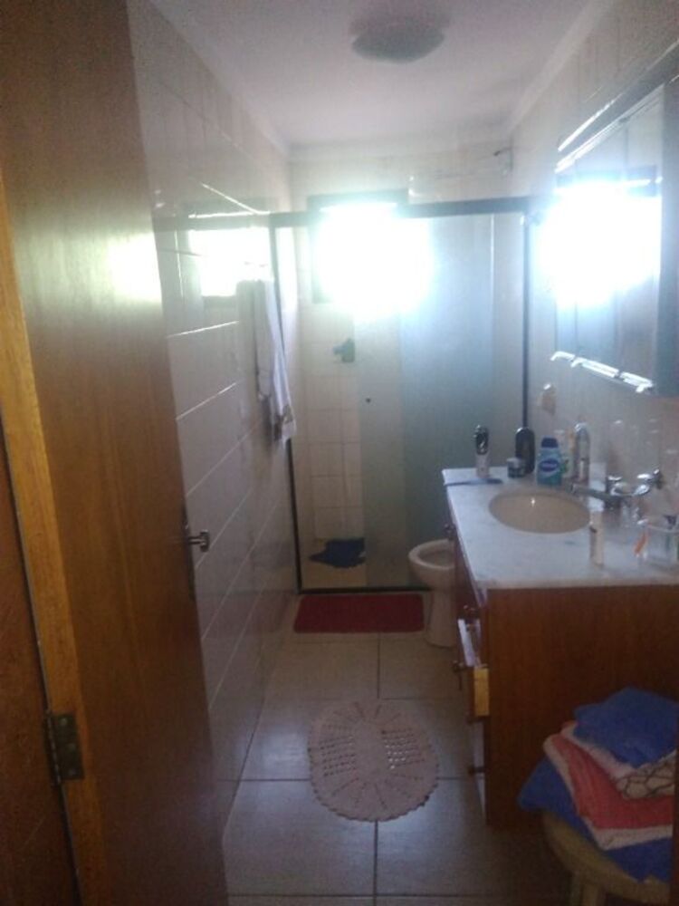 Apartamento à venda com 3 quartos, 124m² - Foto 9