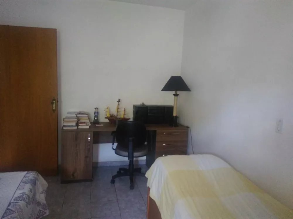 Apartamento à venda com 3 quartos, 124m² - Foto 6