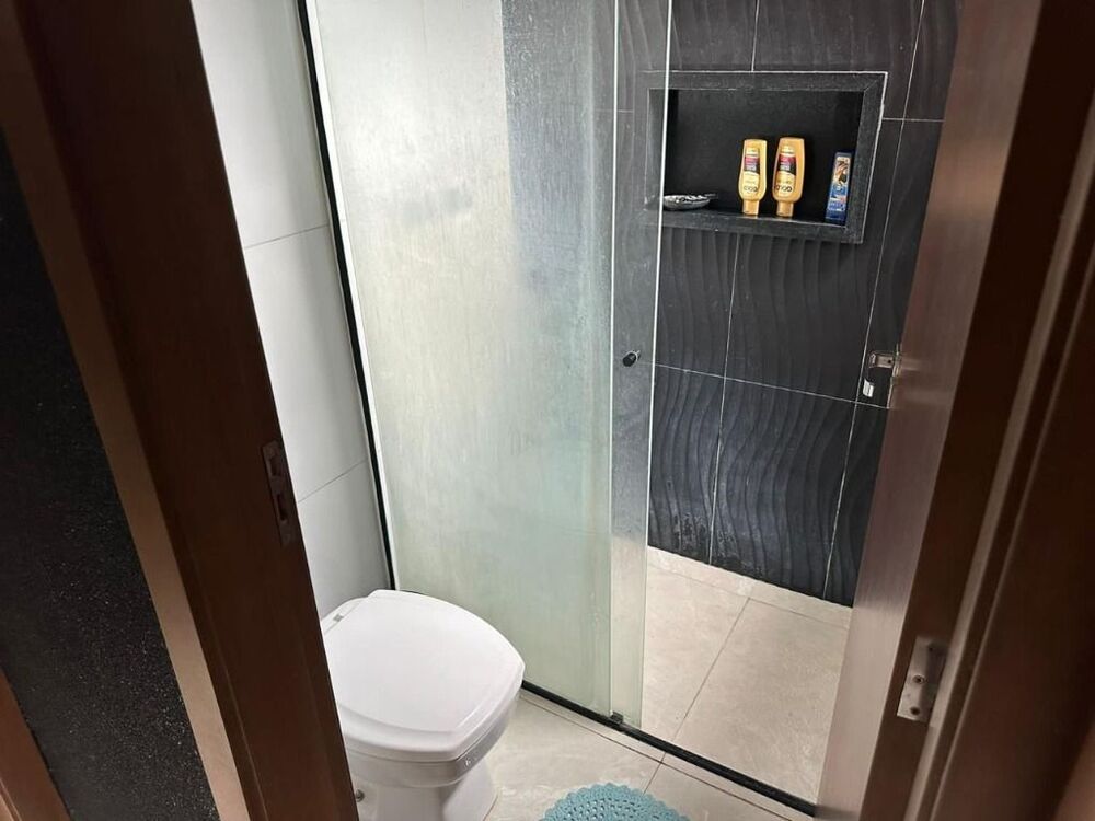 Casa de Condomínio à venda com 4 quartos, 160m² - Foto 3
