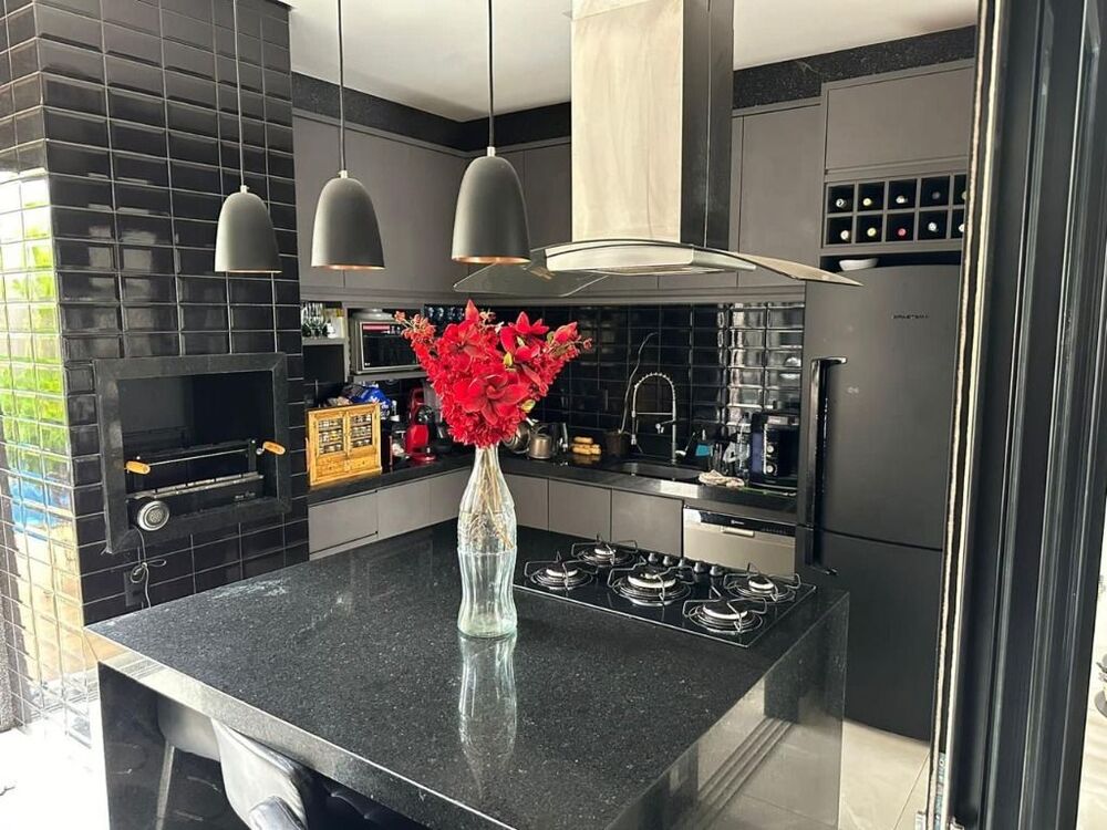 Casa de Condomínio à venda com 4 quartos, 160m² - Foto 6