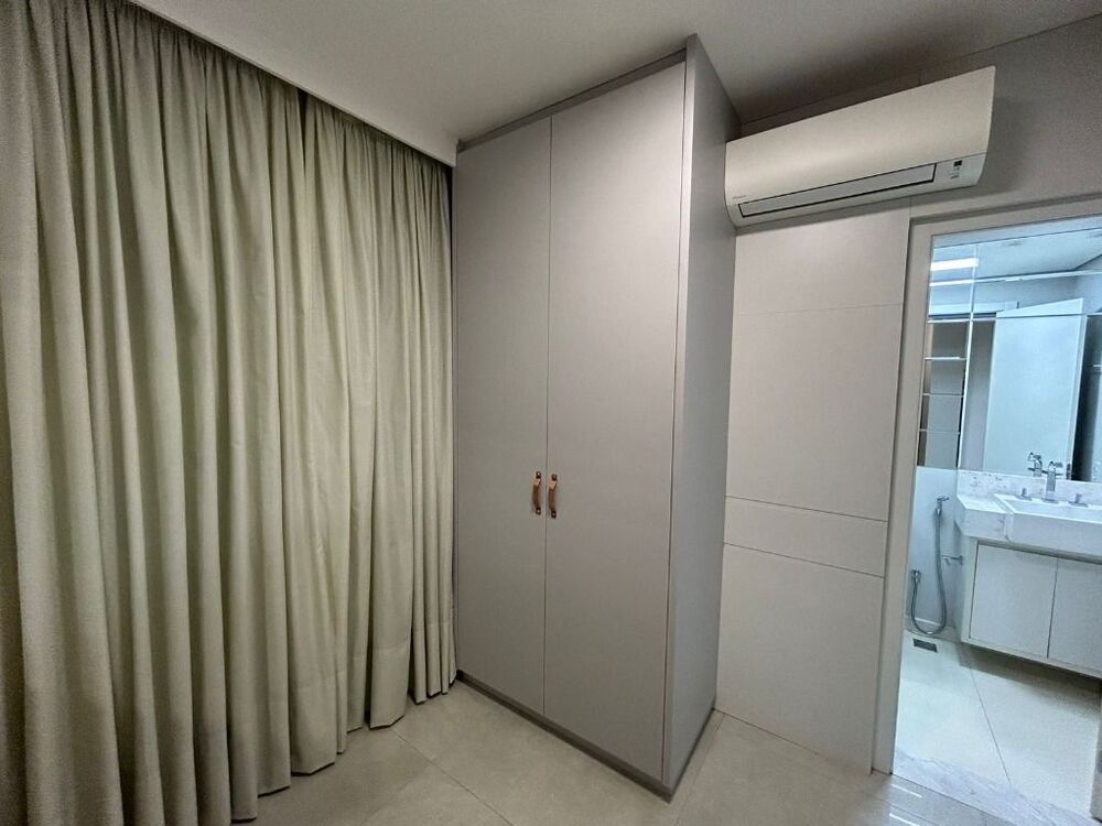 Apartamento, 3 quartos, 142 m² - Foto 5