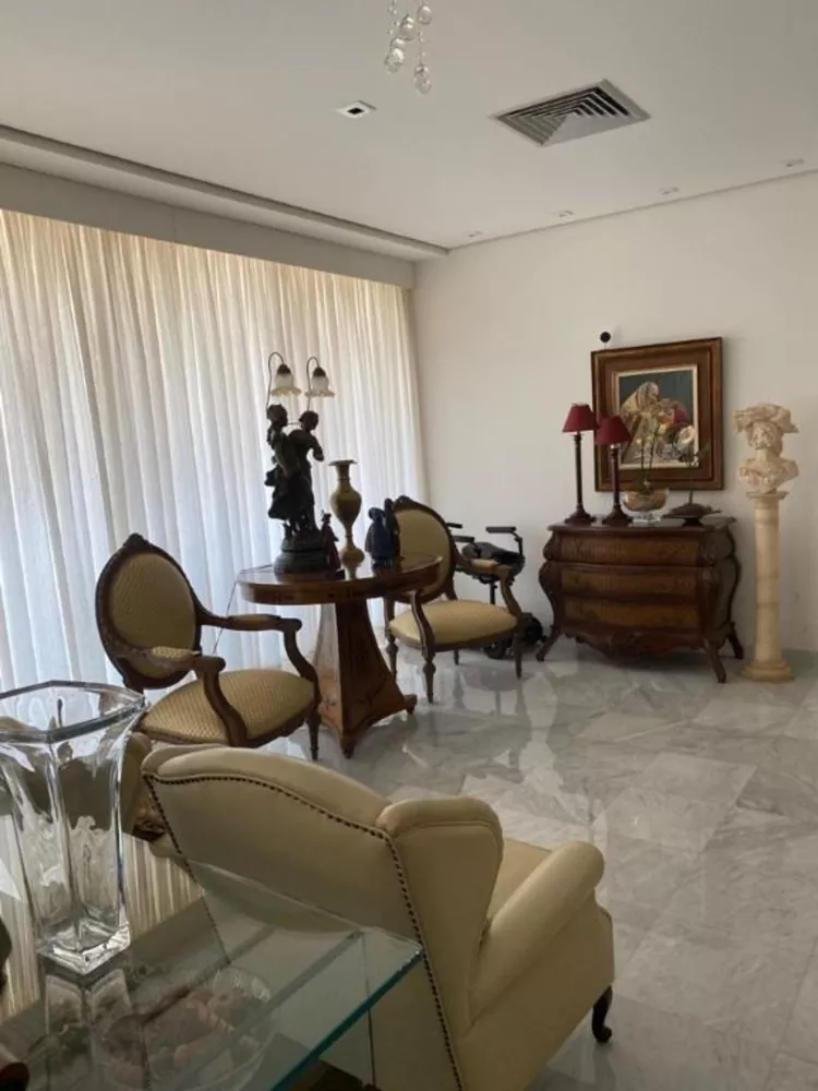 Apartamento, 4 quartos, 330 m² - Foto 5