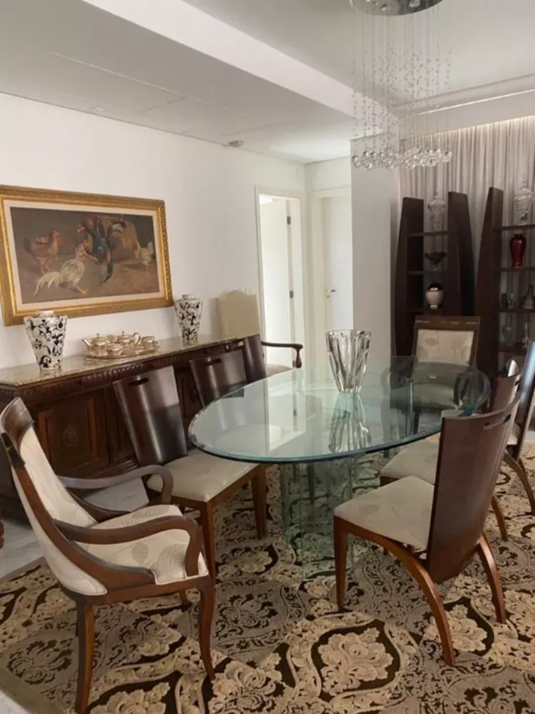 Apartamento, 4 quartos, 330 m² - Foto 3