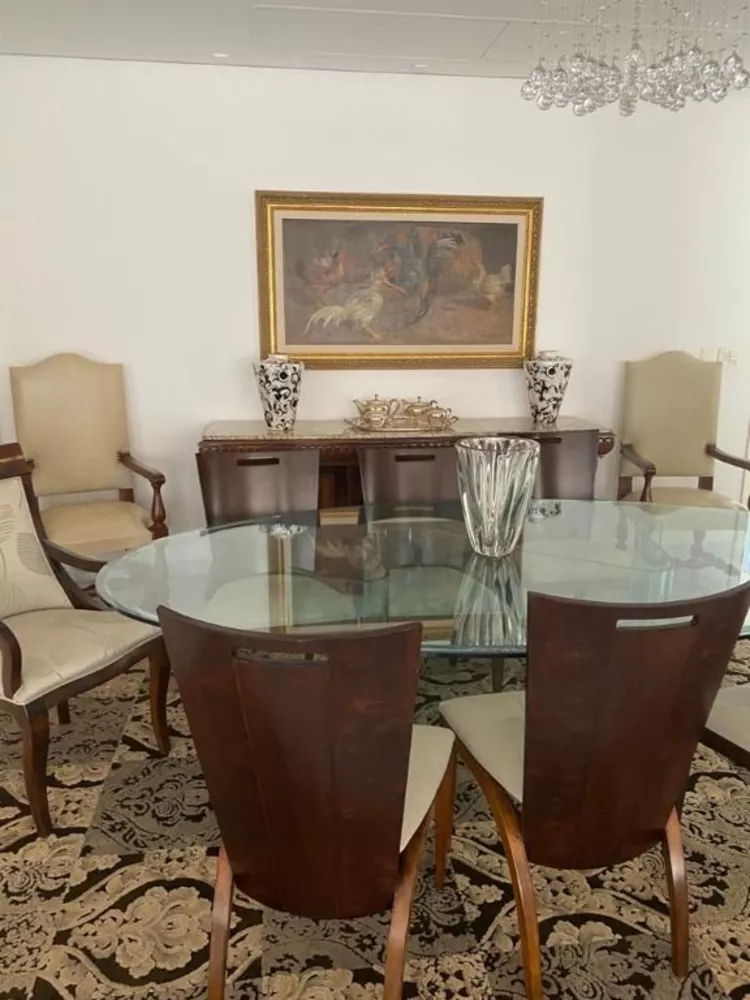 Apartamento, 4 quartos, 330 m² - Foto 4